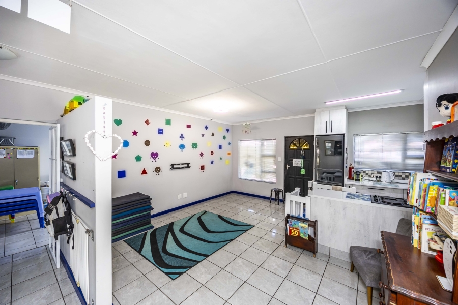 4 Bedroom Property for Sale in Rosemount Eastern Cape